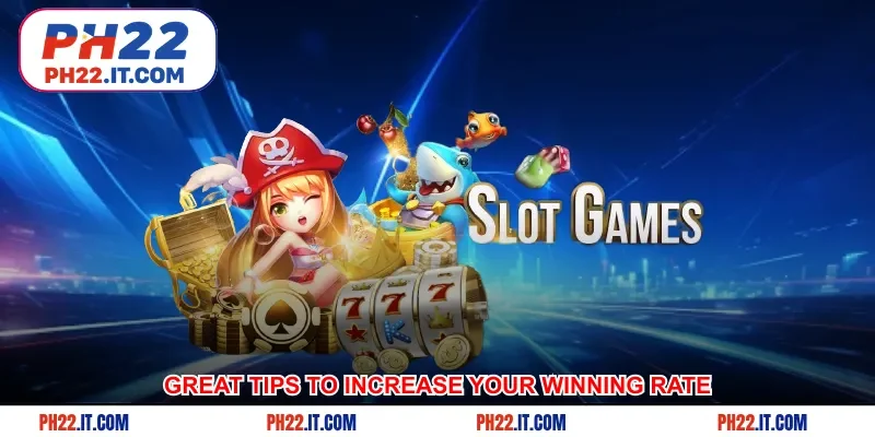 Great tips to increase your winning rate in exploding jar 88